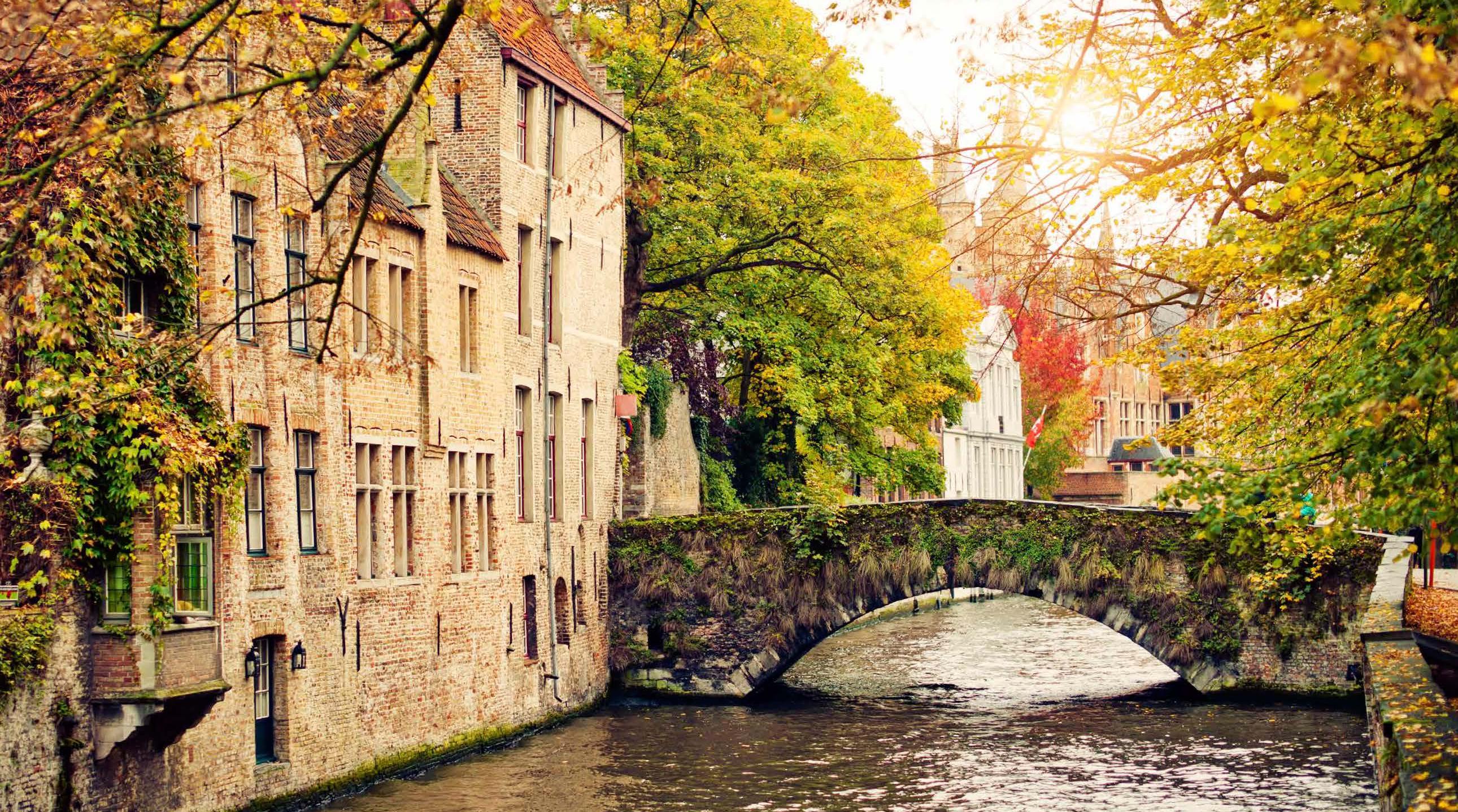 PAISES BAJOS CRUCEROS BRUJAS CRUCEROS BELGICA HOLLAND #Brujas #Holland #PaisesBajos #CrucerosFluviales #Cruises #Netherlands #HollandCruises #Belgium